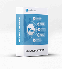 1С:Предприятие (1С:Enterprise) для Польши ModulSoft:ERP
